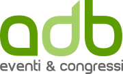 Logo Adb Eventi & Congressi
