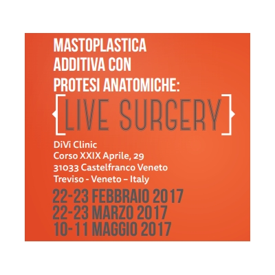 Logo evento