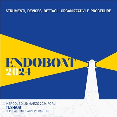 Logo evento