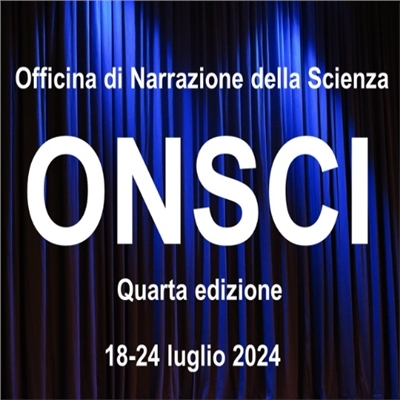 Logo evento