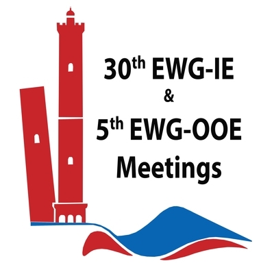 Logo evento