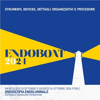 Logo evento